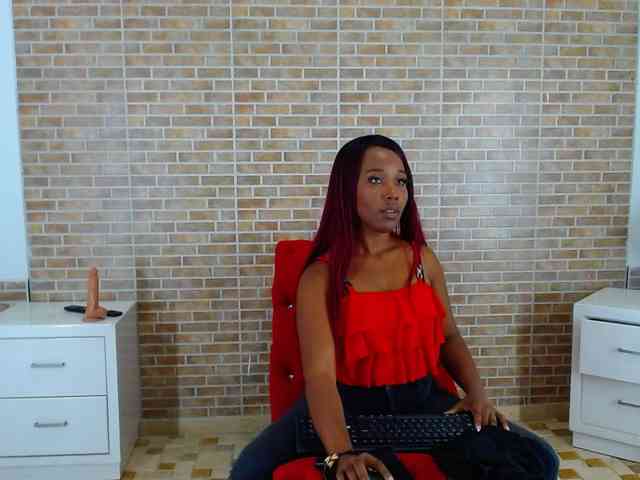 Maya-Baker webcam