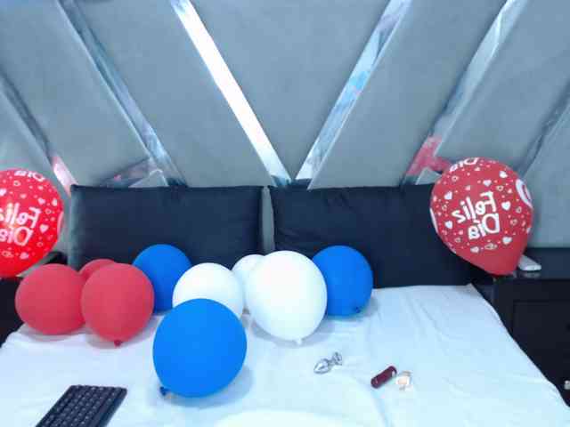 Maya-Baker webcam