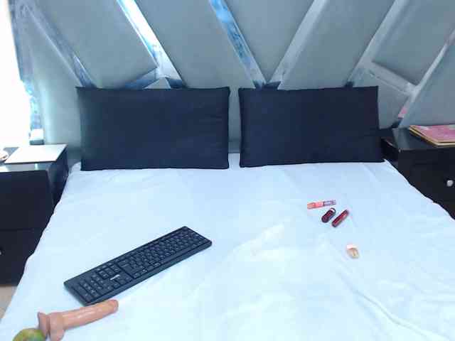 Maya-Baker webcam