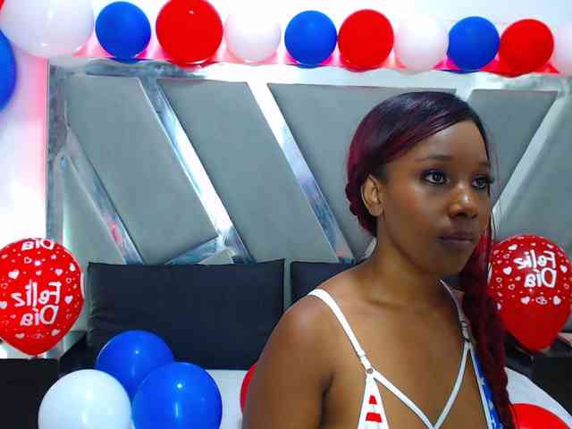 Maya-Baker webcam