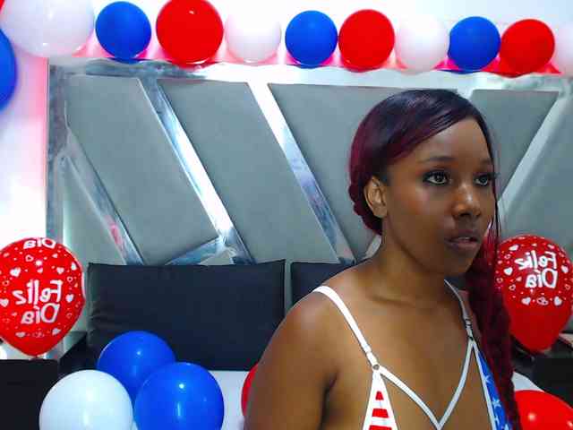 Maya-Baker webcam