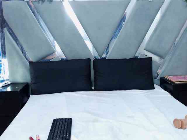 Maya-Baker webcam