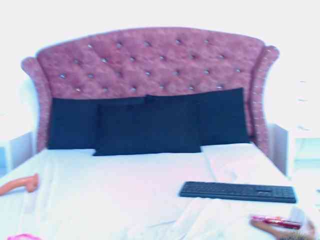 Maya-Baker webcam