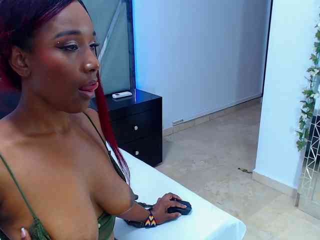Maya-Baker webcam