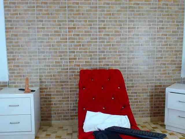 Maya-Baker webcam