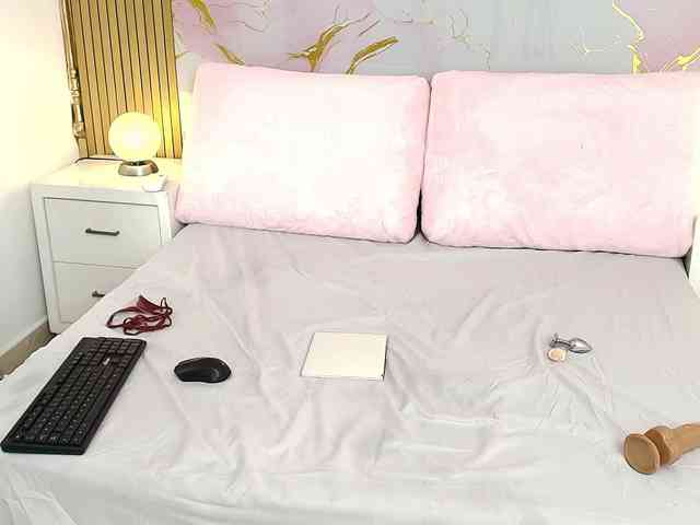 Maya-Baker webcam