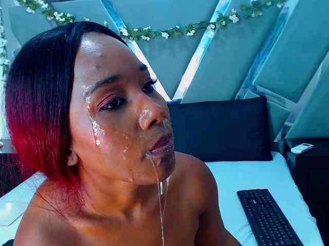 Maya-Baker webcam