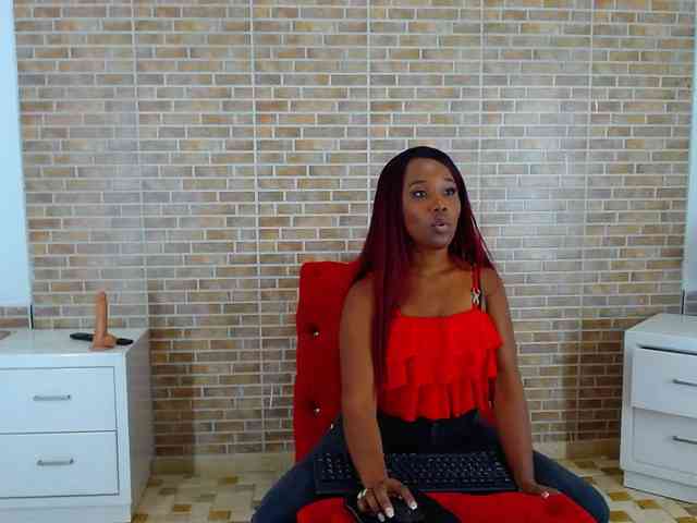 Maya-Baker webcam