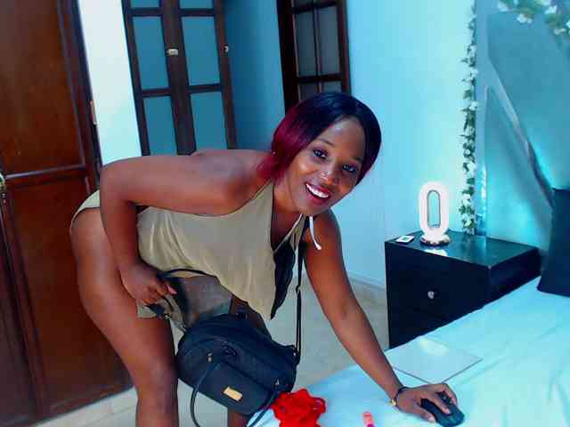 Maya-Baker webcam