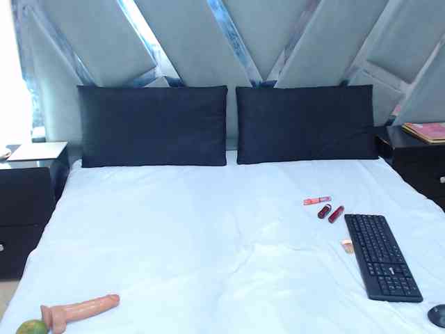 Maya-Baker webcam