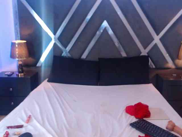 Maya-Baker webcam
