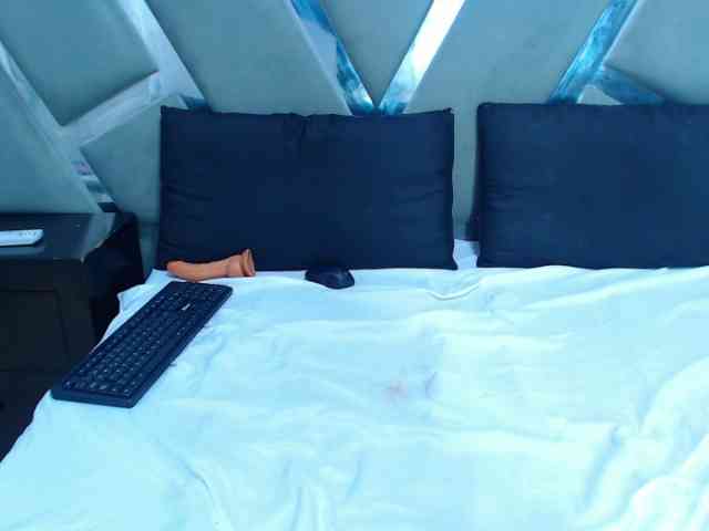Maya-Baker webcam