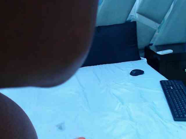 Maya-Baker webcam