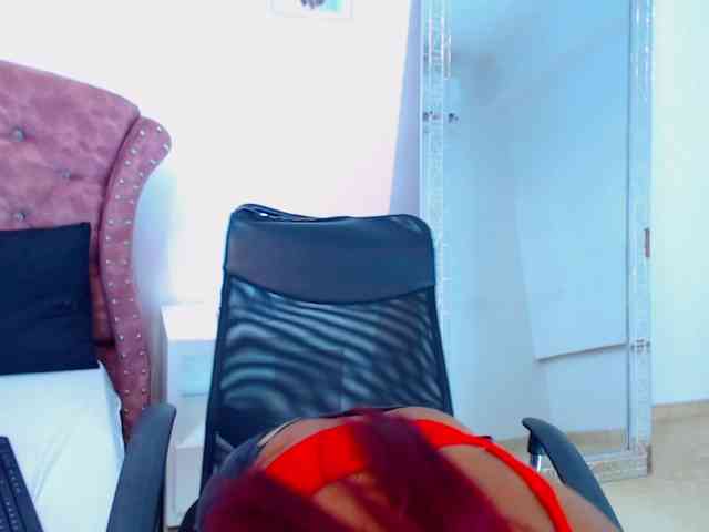 Maya-Baker webcam