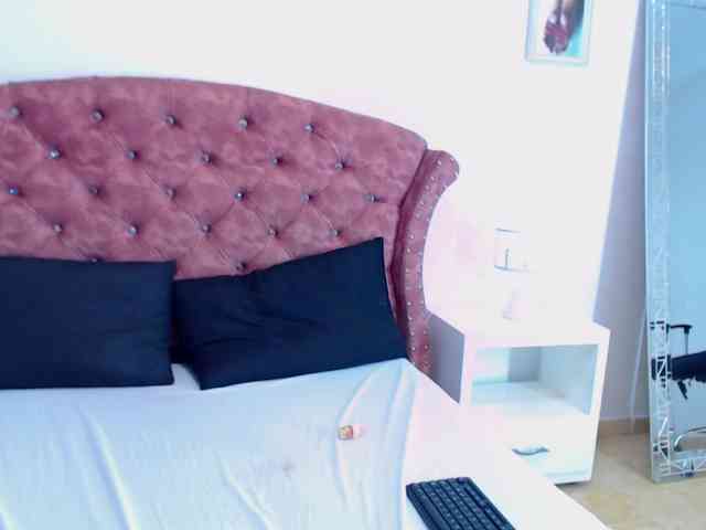 Maya-Baker webcam