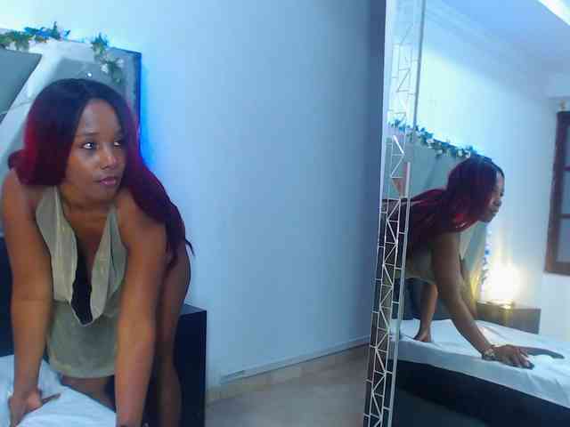 Maya-Baker webcam