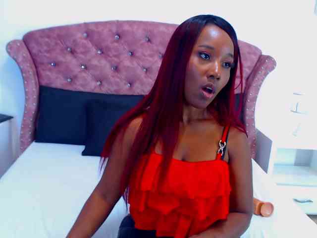 Maya-Baker webcam