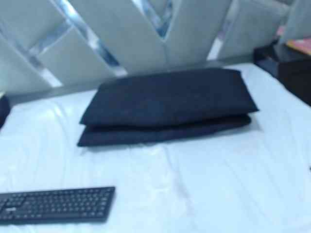 Maya-Baker webcam
