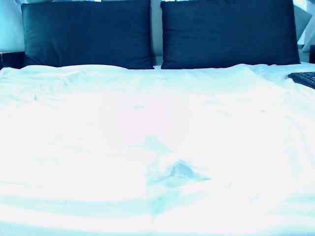 Maya-Baker webcam