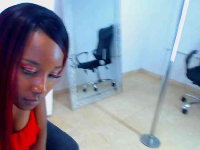 Maya-Baker webcam