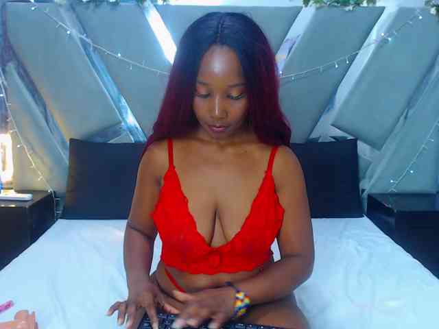 Maya-Baker webcam