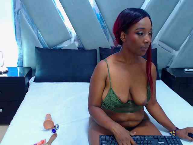 Maya-Baker webcam