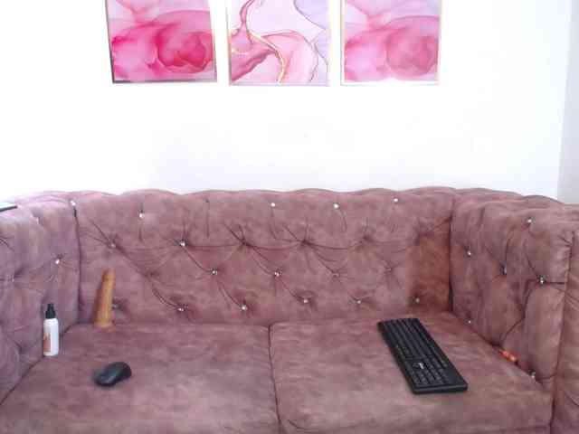 Maya-Baker webcam