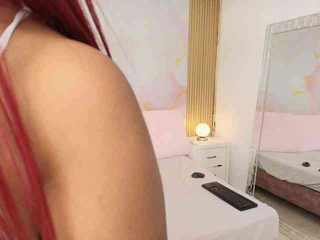 Maya-Baker webcam