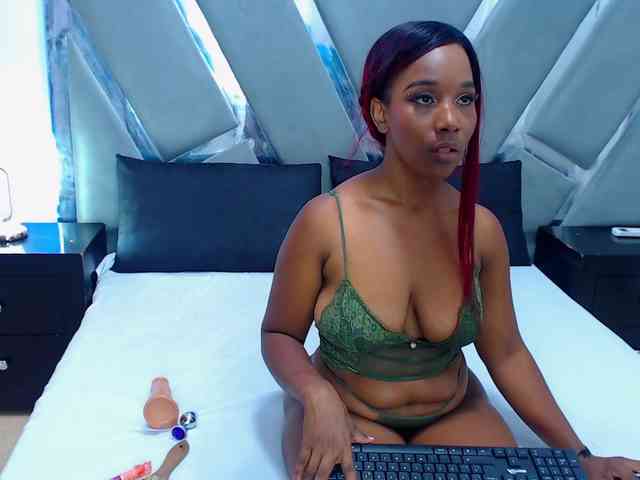 Maya-Baker webcam