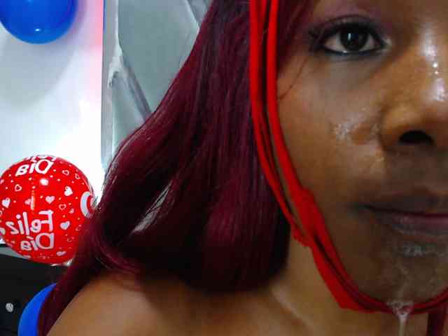 Maya-Baker webcam