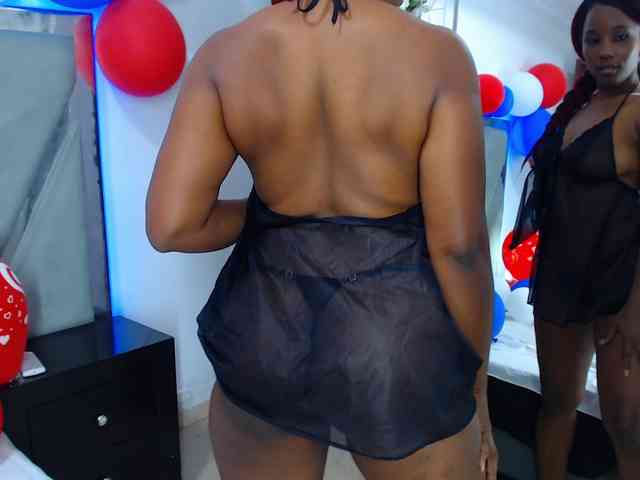 Maya-Baker webcam