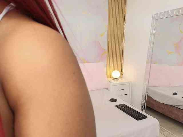 Maya-Baker webcam
