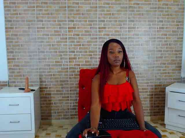 Maya-Baker webcam