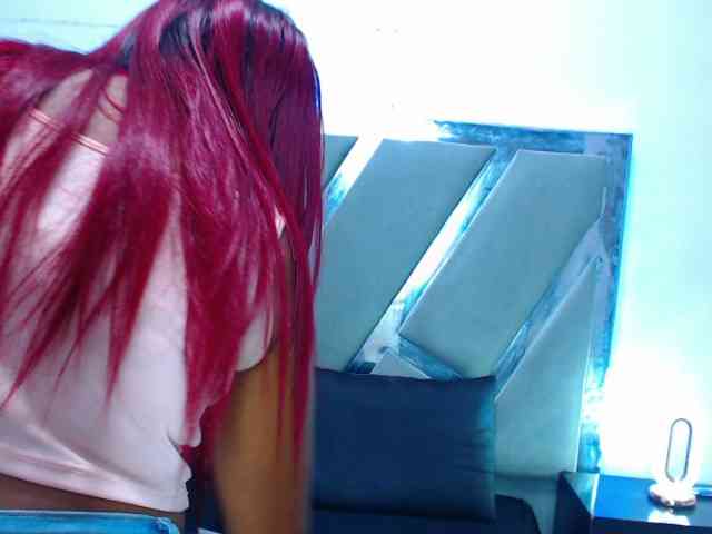 Maya-Baker webcam
