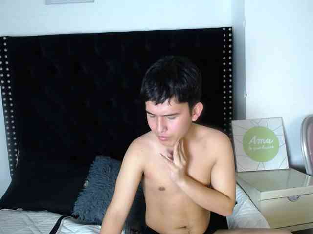 DannerSex- Live Webcam on BongaCams