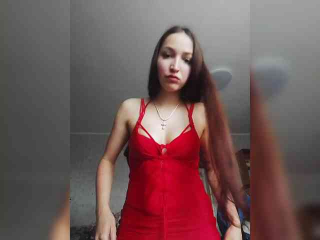 Engellsss Live Webcam on BongaCams