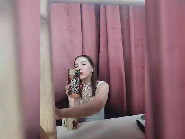 Azrielia webcam