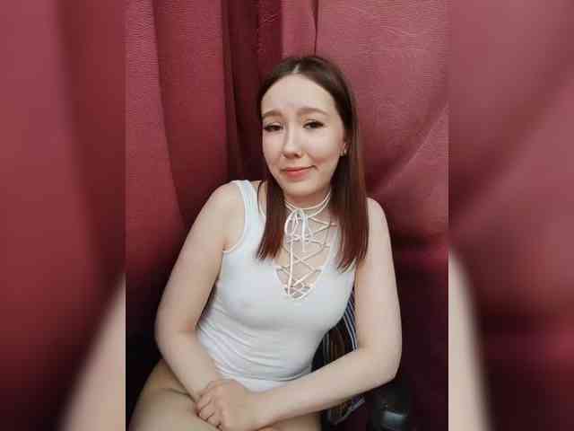 Azrielia webcam