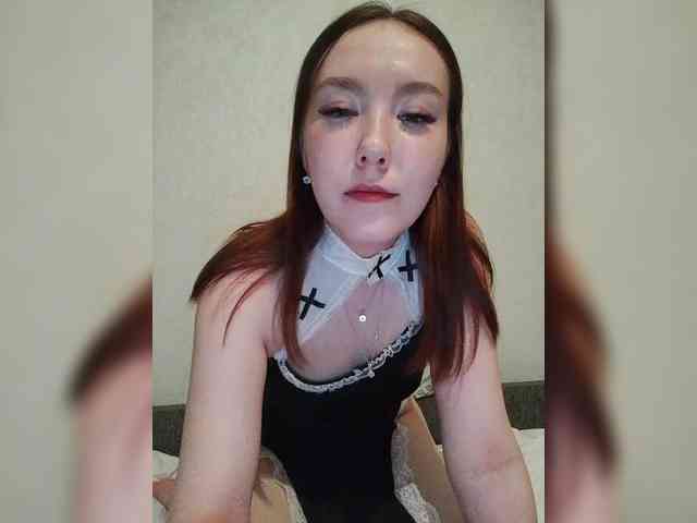 Azrielia webcam