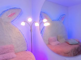 salome-smitth Porn Show