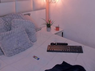 salome-smitth Porn Show