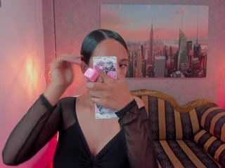 salome-smitth Porn Show