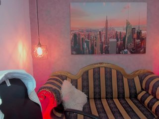 salome-smitth Porn Show