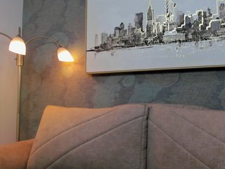 salome-smitth Porn Show