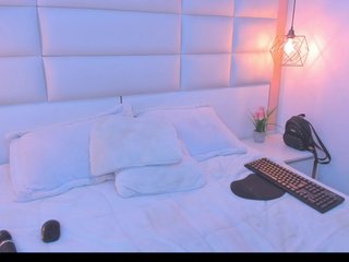 salome-smitth Porn Show