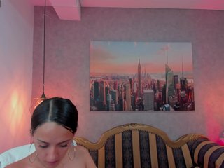 salome-smitth Porn Show