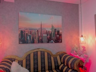 salome-smitth Porn Show