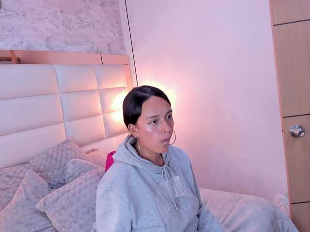 salome-smitth's BongaCams show and profile