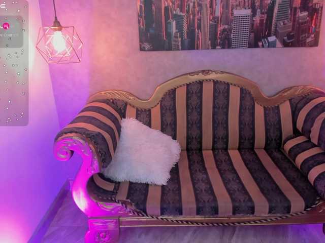 salome-smitth's BongaCams show and profile