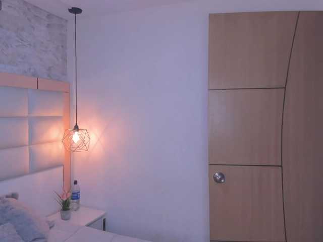 salome-smitth's BongaCams show and profile